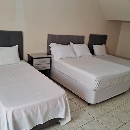 Villa Casa Santa Amelia C/ Garagem São Roque Exterior foto