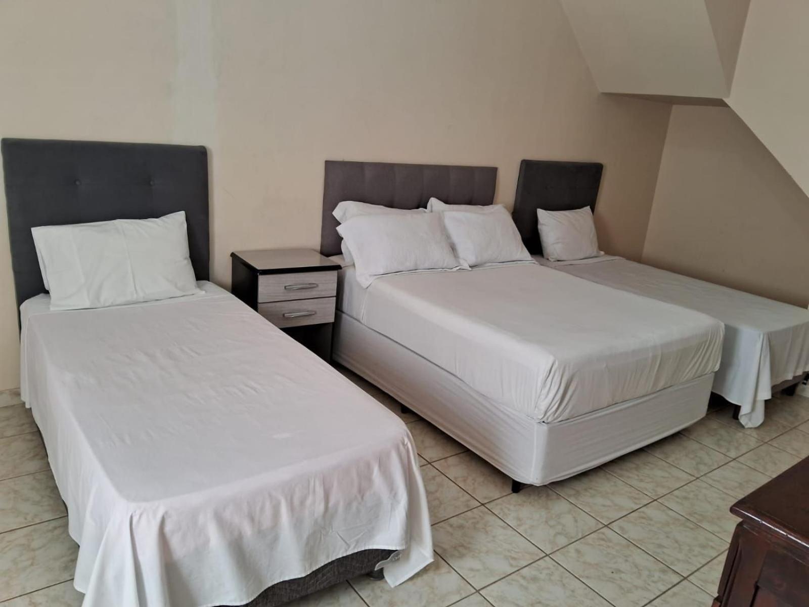 Villa Casa Santa Amelia C/ Garagem São Roque Exterior foto
